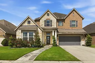 2527 Pecan Creek Ln, Manvel, TX 77578 - Photo 1