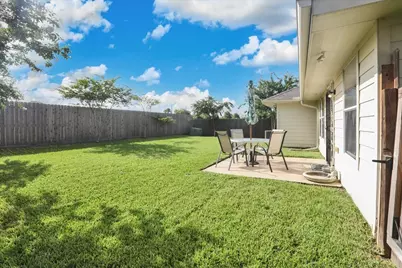 14306 W Alaman Drive, Houston, TX 77090 - Photo 9