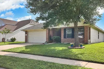 14306 W Alaman Drive, Houston, TX 77090 - Photo 5