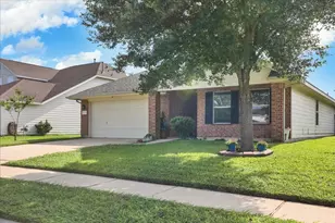 14306 W Alaman Dr, Houston, TX 77090 - Photo 5