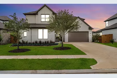 8630 Blue Coral Drive, Cypress, TX 77433 - Photo 3
