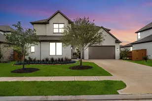 8630 Blue Coral Dr, Cypress, TX 77433 - Photo 3