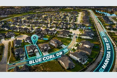 8630 Blue Coral Drive, Cypress, TX 77433 - Photo 47