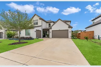 8630 Blue Coral Drive, Cypress, TX 77433 - Photo 5