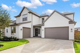 8630 Blue Coral Dr, Cypress, TX 77433 - Photo 1