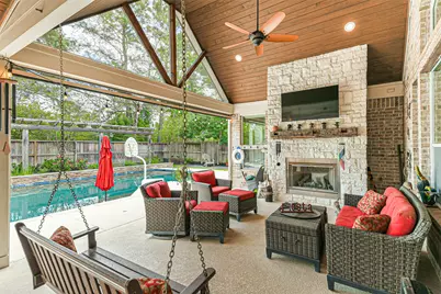 14134 Prospect Point Drive, Cypress, TX 77429 - Photo 39
