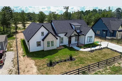 170 County Road 37301, Splendora, TX 77372 - Photo 3