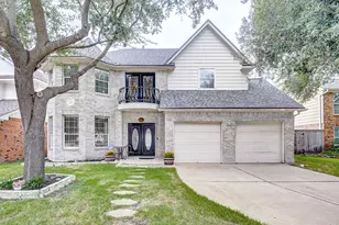 10715 Glenda Kay Dr, Houston, TX 77065 - Photo 1