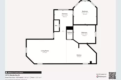 10715 Glenda Kay Drive, Houston, TX 77065 - Photo 47