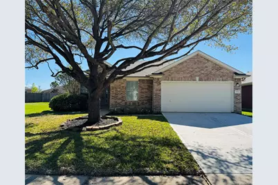 9530 Flying Eagle Court, Houston, TX 77083 - Photo 3