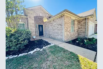 9530 Flying Eagle Court, Houston, TX 77083 - Photo 5