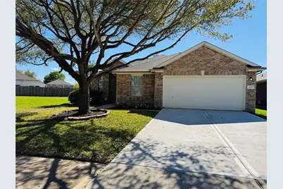 9530 Flying Eagle Court, Houston, TX 77083 - Photo 1
