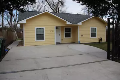 2914 Staples Street, Houston, TX 77026 - Photo 1