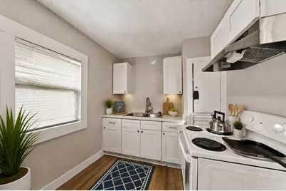 1401 Collier Street #A, Houston, TX 77023 - Photo 5