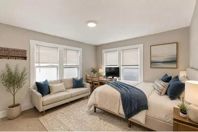 1401 Collier Street #A, Houston, TX 77023 - Photo 9