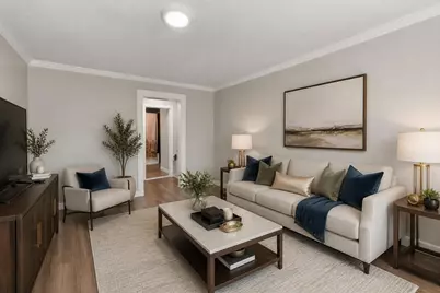 1401 Collier Street #A, Houston, TX 77023 - Photo 7