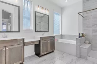 10718 Hidden Rock Dr, Missouri City, TX 77459 - Photo 17