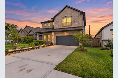 10718 Hidden Rock Drive, Missouri City, TX 77459 - Photo 3