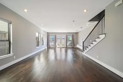 4123 Eigel Street, Houston, TX 77007 - Photo 3