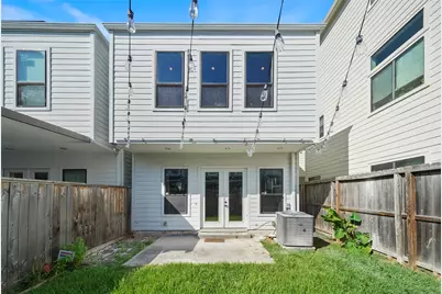 4123 Eigel Street, Houston, TX 77007 - Photo 5