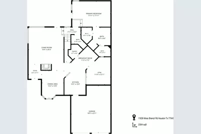 11839 Moss Branch Road, Houston, TX 77043 - Photo 25