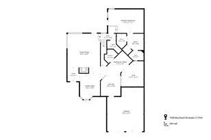 11839 Moss Branch Rd, Houston, TX 77043 - Photo 25
