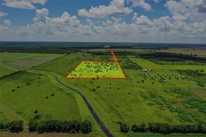 Tract 1 County Road 8, Guy, TX 77444 - Photo 1