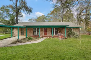 501 Woodridge Dr, Conroe, TX 77306 - Photo 1