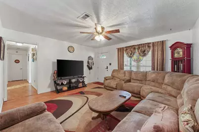 501 Woodridge Drive, Conroe, TX 77306 - Photo 3