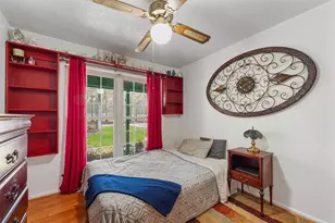 501 Woodridge Dr, Conroe, TX 77306 - Photo 7