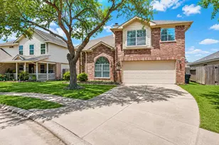 15118 Gaines Meadow Ct, Houston, TX 77083 - Photo 1