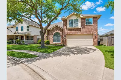 15118 Gaines Meadow Court, Houston, TX 77083 - Photo 1