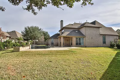 35 Winhall Place, The Woodlands, TX 77354 - Photo 29