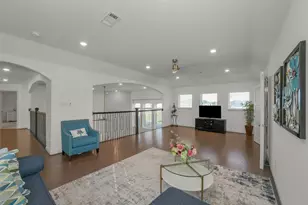 2018 Grove Terrace Ln, Manvel, TX 77578 - Photo 31