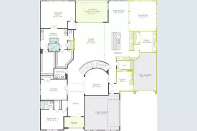 11918 Golden Cove, Missouri City, TX 77459 - Photo 7