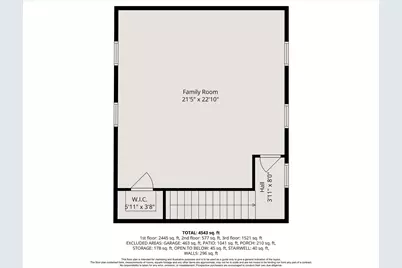 1101 Omar Street, Houston, TX 77009 - Photo 45