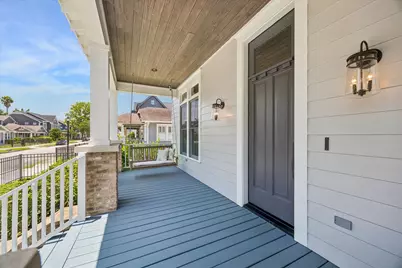 1101 Omar Street, Houston, TX 77009 - Photo 3
