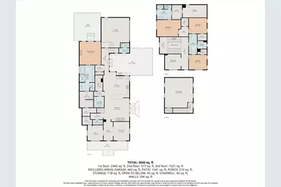 1101 Omar Street, Houston, TX 77009 - Photo 43