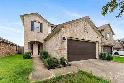 8014 Oxbow Manor Lane, Cypress, TX 77433 - Photo 3