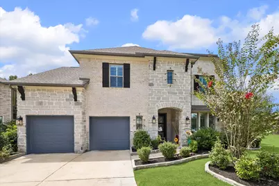 192 Somerset Point Boulevard, Montgomery, TX 77316 - Photo 1
