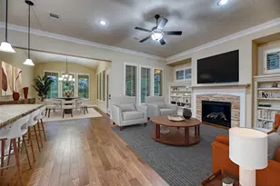 107 Lake View Loop, Fulshear, TX 77441 - Photo 9