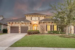 107 Lake View Loop, Fulshear, TX 77441 - Photo 5