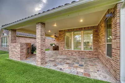 107 Lake View Loop, Fulshear, TX 77441 - Photo 29