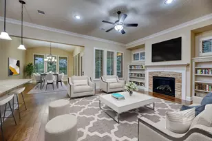 107 Lake View Loop, Fulshear, TX 77441 - Photo 3