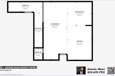 851 Prosper Street, Houston, TX 77088 - Photo 47