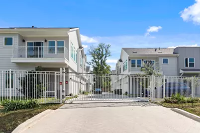 851 Prosper Street, Houston, TX 77088 - Photo 9