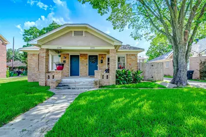 2212 Alabama Street, Houston, TX 77004 - Photo 1