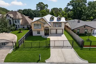 2112 Peppermill Rd, Houston, TX 77080 - Photo 1