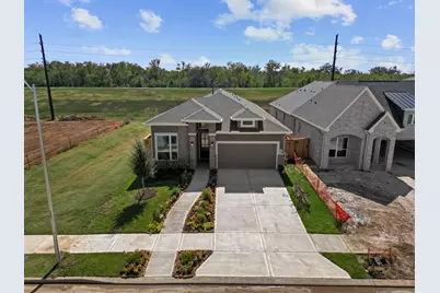 203 Blue River Trail, Rosenberg, TX 77471 - Photo 5