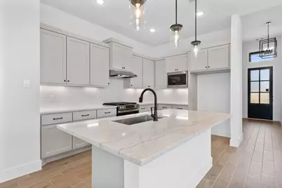 203 Blue River Trail, Rosenberg, TX 77471 - Photo 9